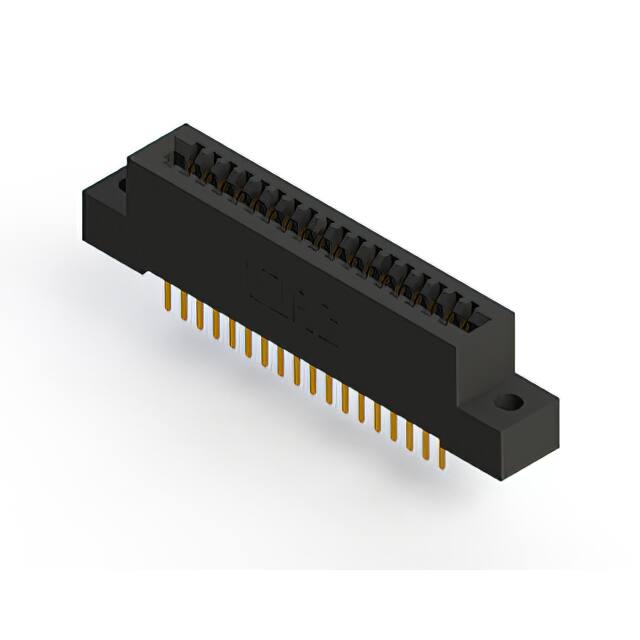 392-036-520-202 EDAC Inc.  Edgeboard Connectors